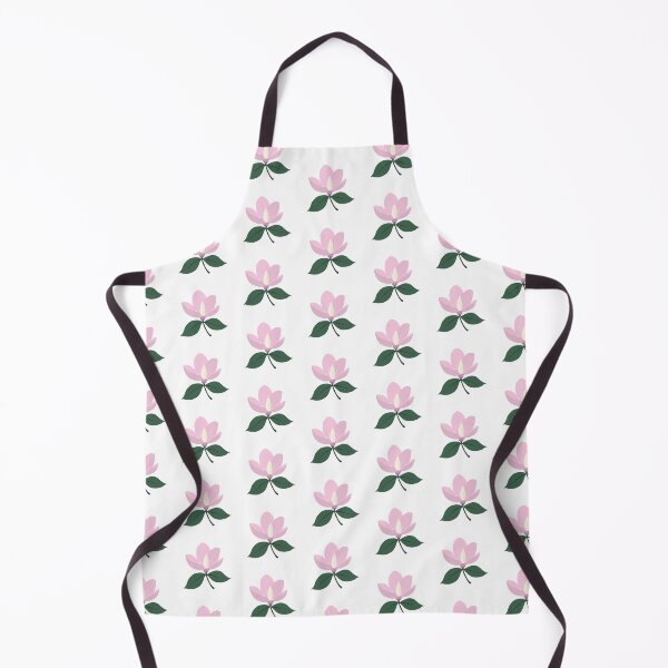 Item preview, Magnolia Beauty - Clean Design designed and sold by Fikuall.