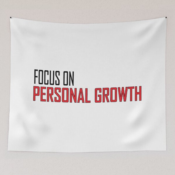 Item preview, focus on personal growth. designed and sold by Positive Mindzet!.