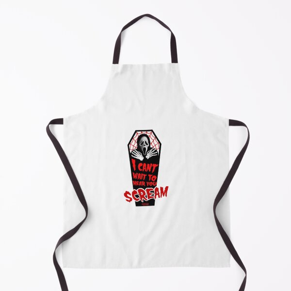 Item preview, Scream designed and sold by Brutalstore.