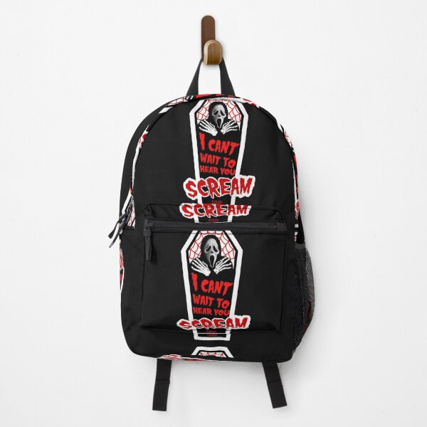 Item preview, Scream designed and sold by Brutalstore.