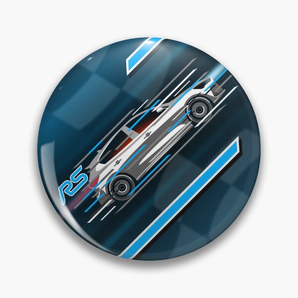 Item preview, Focus RS - Performance car designed and sold by Pentimore.