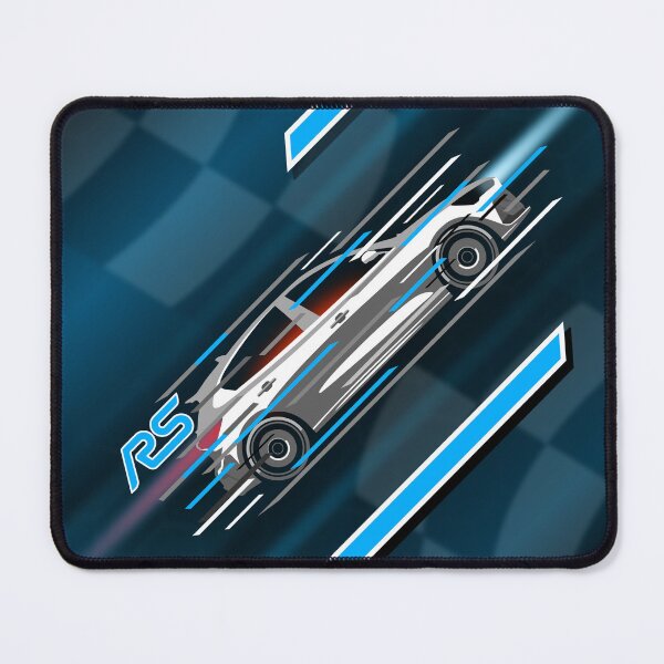 Item preview, Focus RS - Performance car designed and sold by Pentimore.