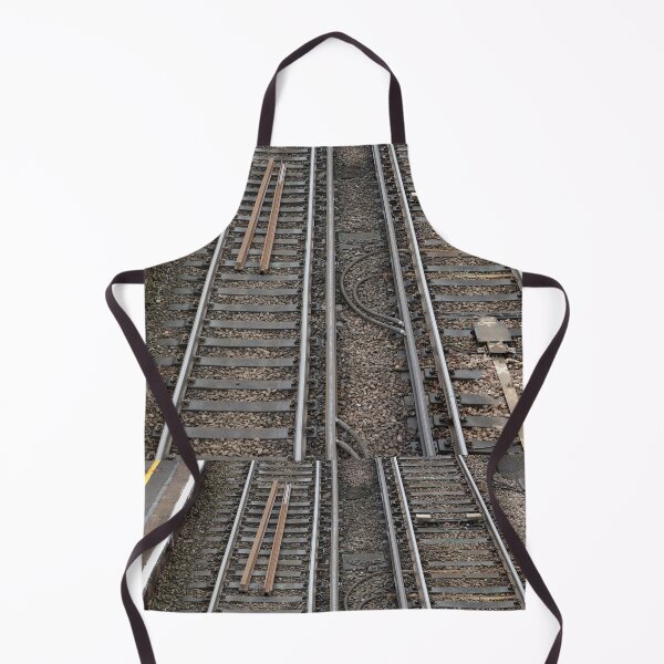 Item preview, Railway lines designed and sold by pinkal.