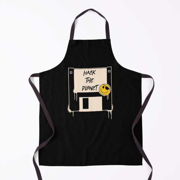 Item preview, Hack The Planet designed and sold by sachpica.