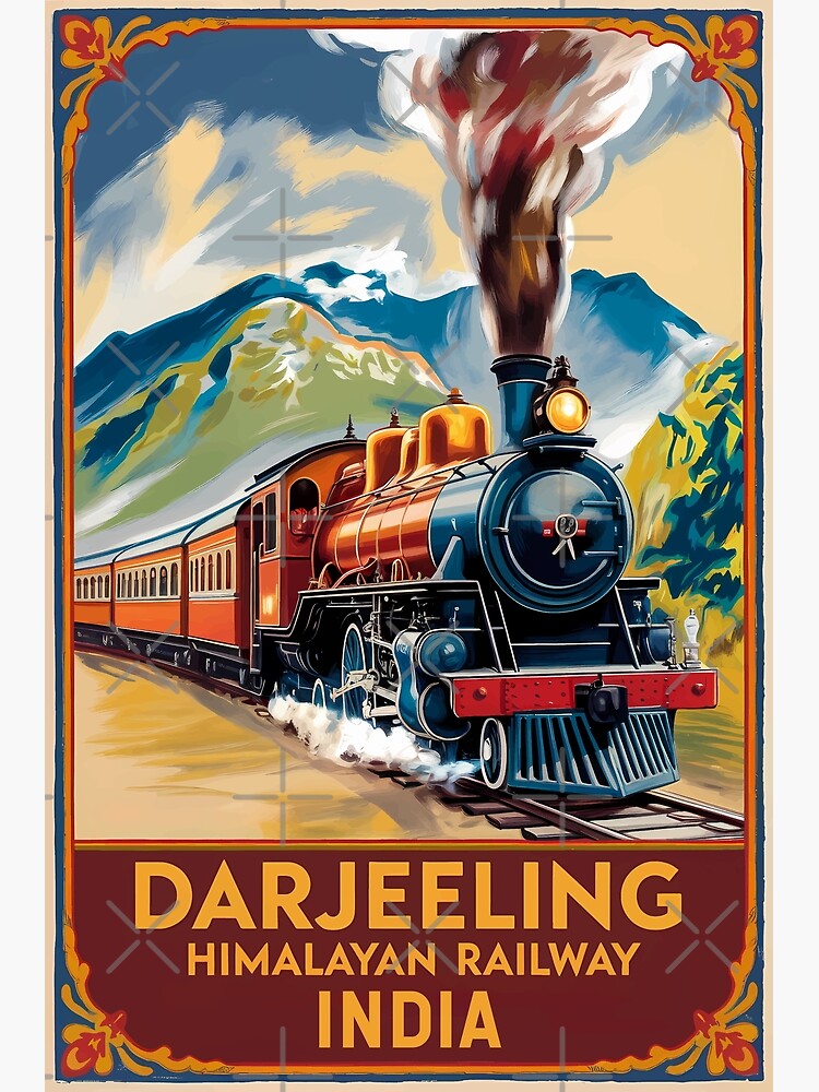 アート・デザイン・音楽 The Darjeeling Limited Photo Newspaper The Darjeeling Chronicle (@TheDarjChron) • Facebook