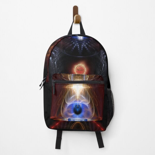 Item preview, The Majesty Of Ooleion Fractal Art Composition designed and sold by Xzendor7 Digital Art Creations.