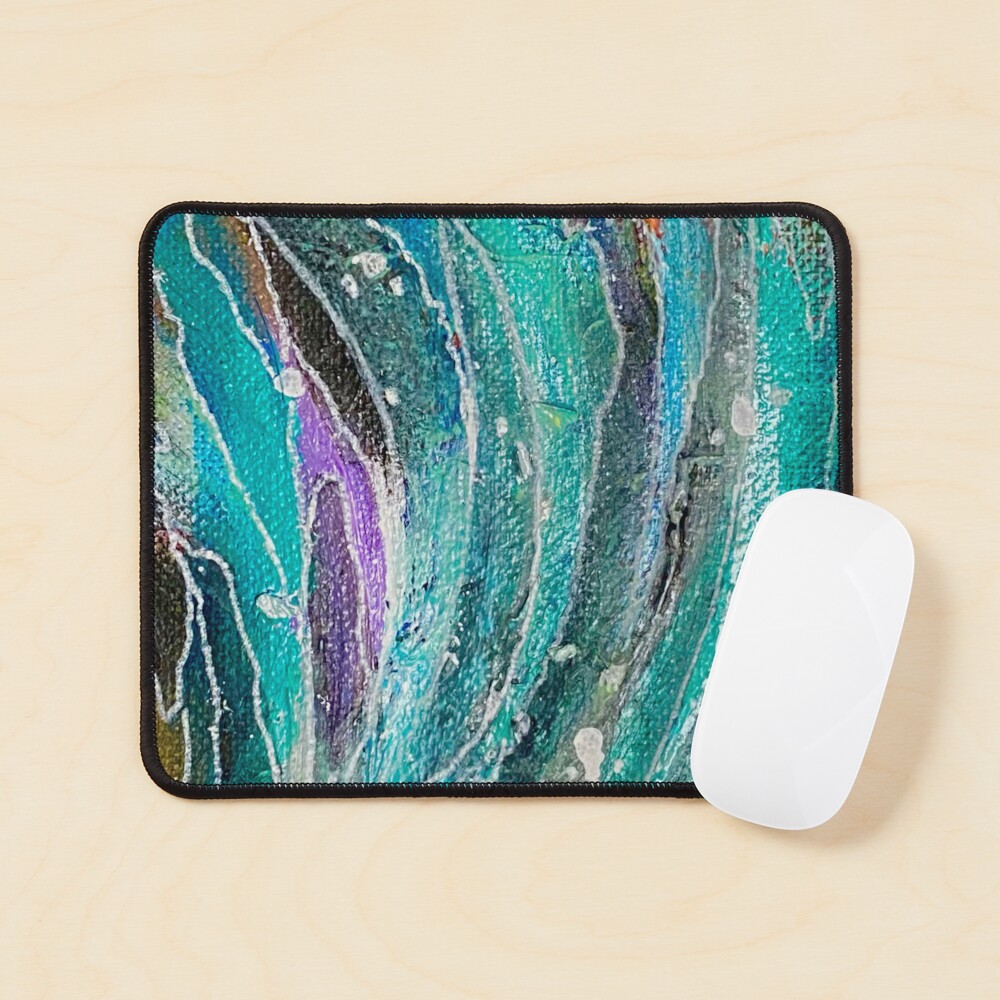 Item preview, Mouse Pad designed and sold by MatrixTattoo.