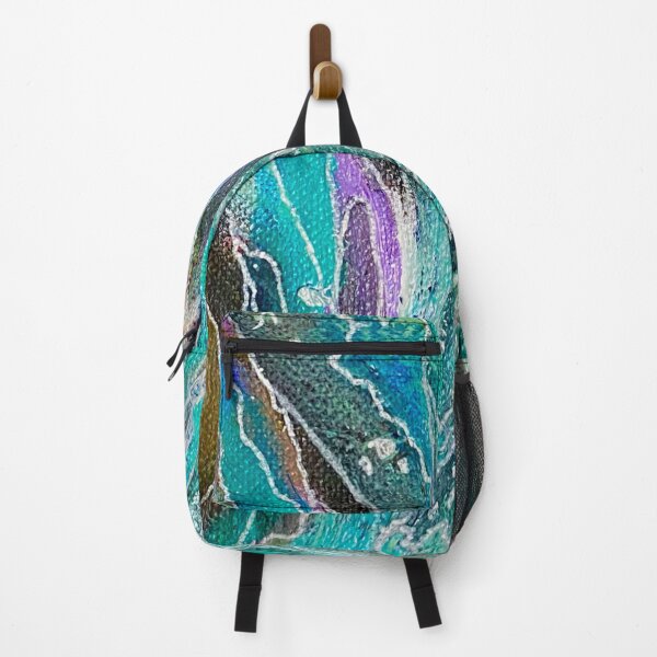 Item preview, Fluid Abstract designed and sold by MatrixTattoo.