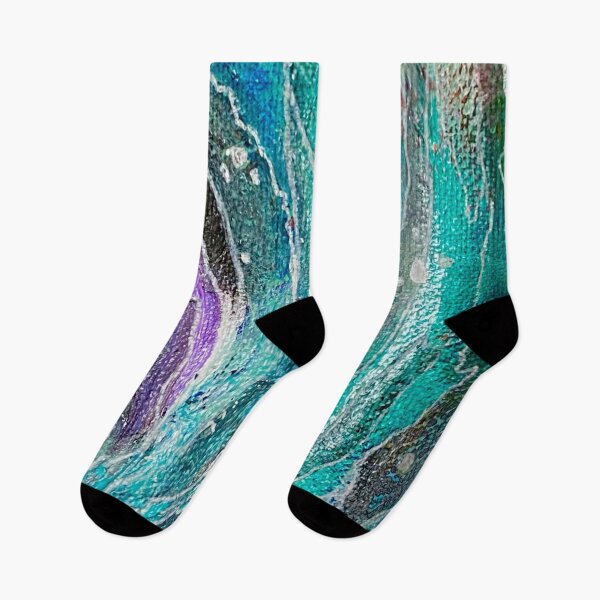 Item preview, Fluid Abstract  designed and sold by MatrixTattoo.