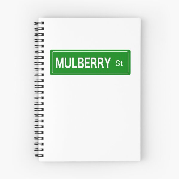 Item preview, Street sign designed and sold by Mysterious Goose .