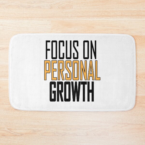 Item preview, focus on personal growth. designed and sold by Positive Mindzet!.