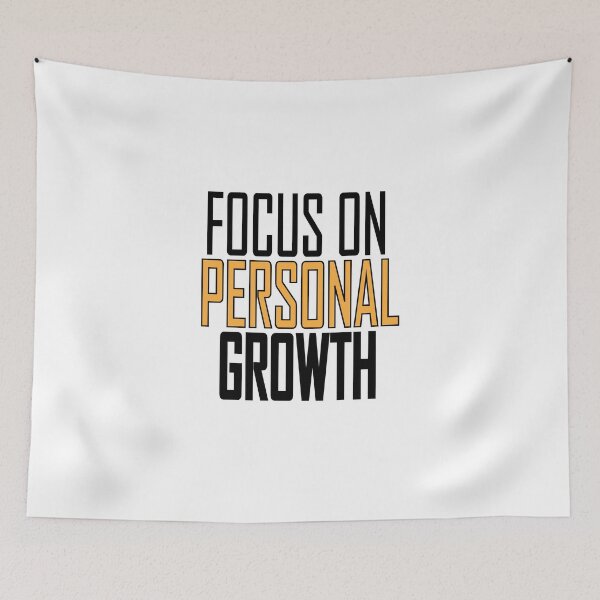 Item preview, focus on personal growth. designed and sold by Positive Mindzet!.