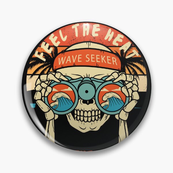 Item preview, Feel The Heat designed and sold by Eranthe Bernardo.