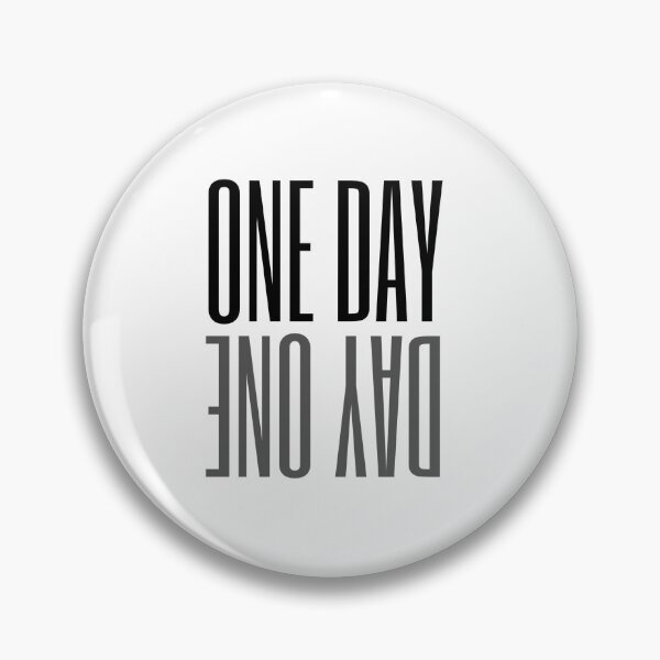 Item preview, One Day | Day One designed and sold by Eniways84.
