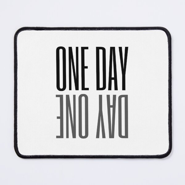 Item preview, One Day | Day One designed and sold by Eniways84.