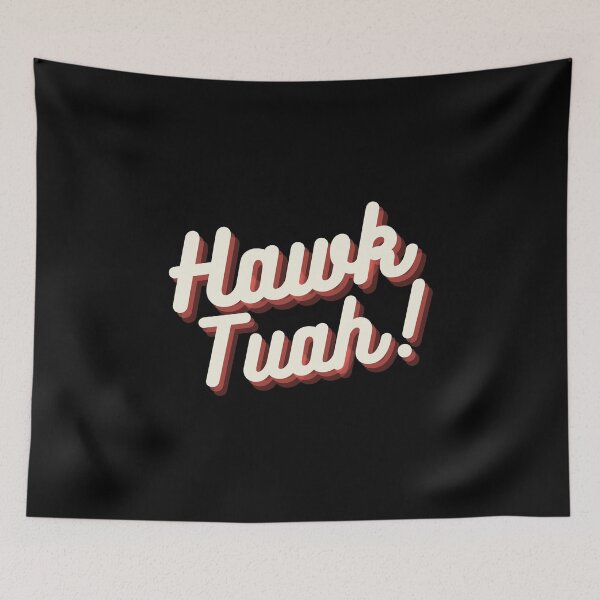 Item preview, Hawk Tuah designed and sold by ArtCraftLab.