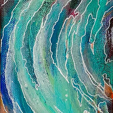 Artwork thumbnail, Abstract by MatrixTattoo