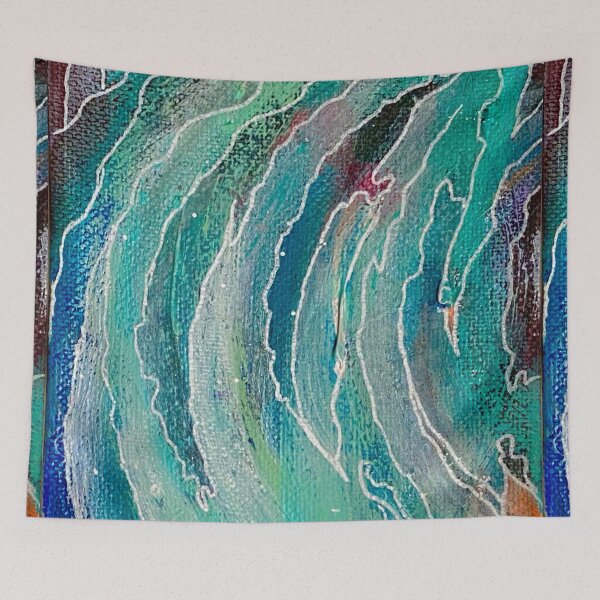 Item preview, Abstract  designed and sold by MatrixTattoo.