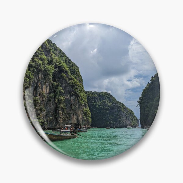 Item preview, Sailing In Thailand designed and sold by taoistviking.
