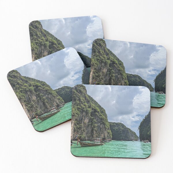 Item preview, Sailing In Thailand designed and sold by taoistviking.