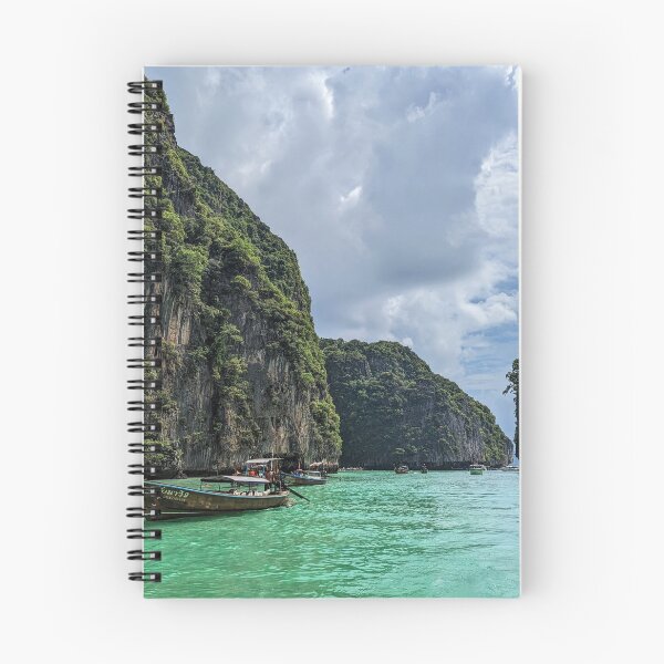 Item preview, Sailing In Thailand designed and sold by taoistviking.