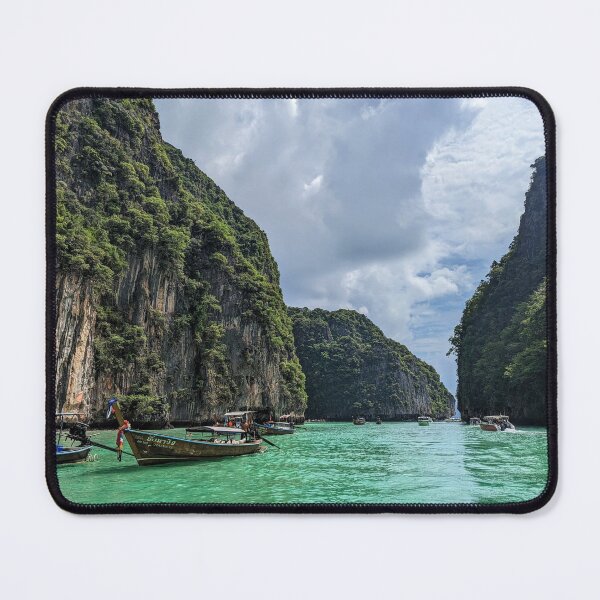 Item preview, Sailing In Thailand designed and sold by taoistviking.