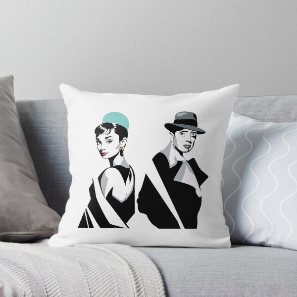 Item preview, Retro Couple in Minimalist Style designed and sold by Monedesign.