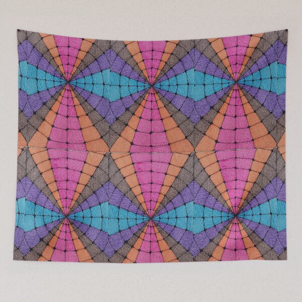 Item preview, ZENTENGLE ART  designed and sold by Divyata.