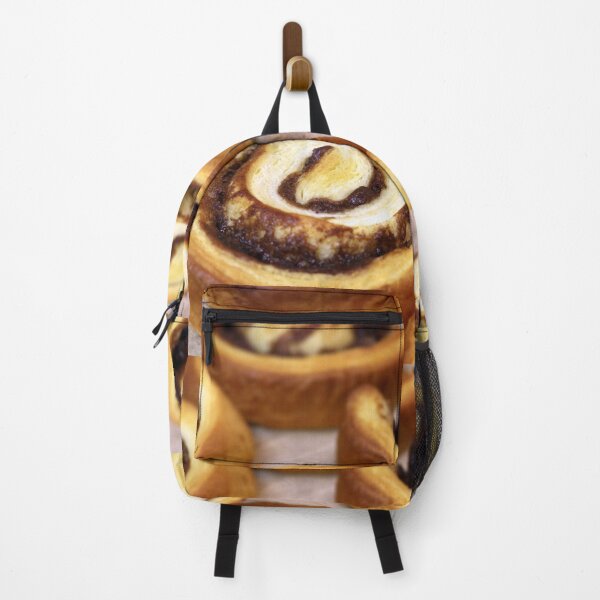 Item preview, Cinnamon Swirls designed and sold by pinkal.