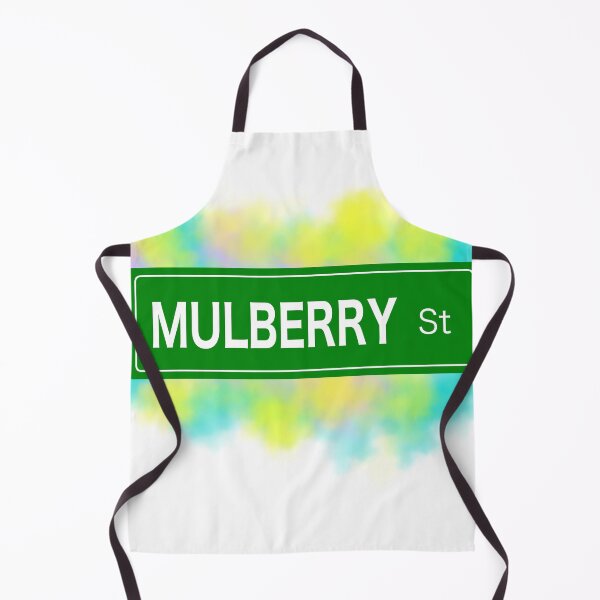Item preview, Mulberry St. designed and sold by Mysterious Goose .