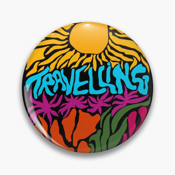 Artikelvorschau, Reisen mit Leidenschaft - Sonnenschein und Frühling entworfen und verkauft von Lovesicker.