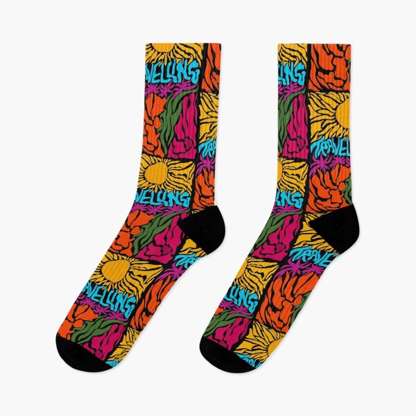 Item preview, Travelling with Passion - sunshine and spring designed and sold by Lovesicker.