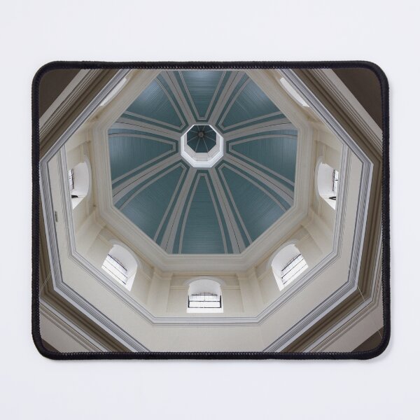 Item preview, Church Dome Ceiling designed and sold by pinkal.