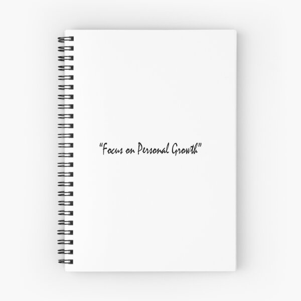 Item preview, focus on personal growth. designed and sold by Positive Mindzet!.