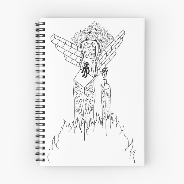 Item preview, The Trial Kafka designed and sold by isthisaxxonn.