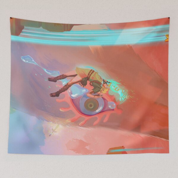 Item preview, The Dive designed and sold by Sara-Cooley.