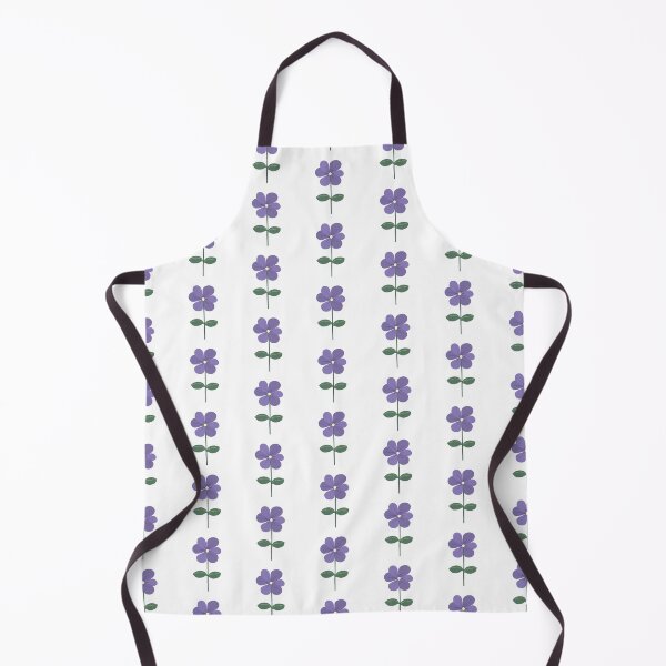 Item preview, Blooming Violet Art - Purple Petals designed and sold by Fikuall.
