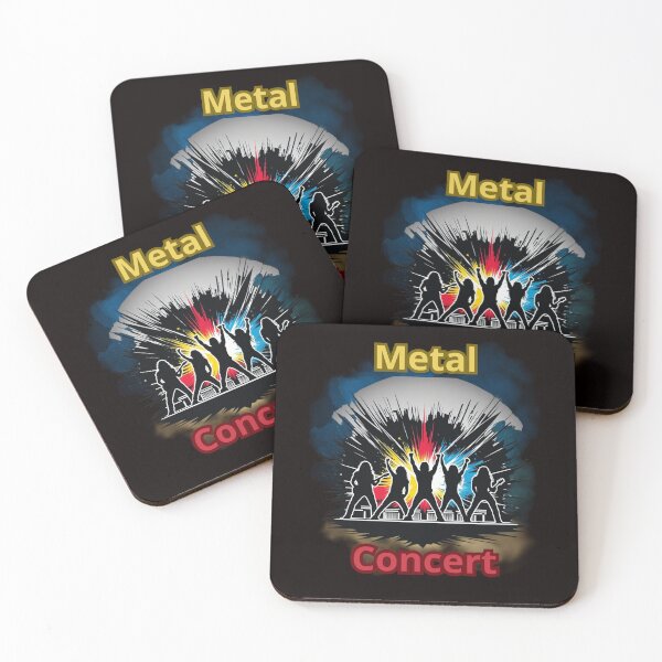 Item preview, METAL CONCERT designed and sold by Tadeusz1.