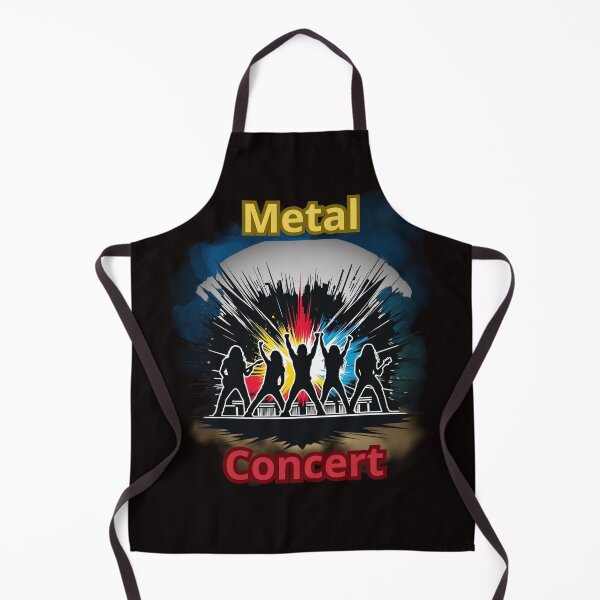 Item preview, METAL CONCERT designed and sold by Tadeusz1.