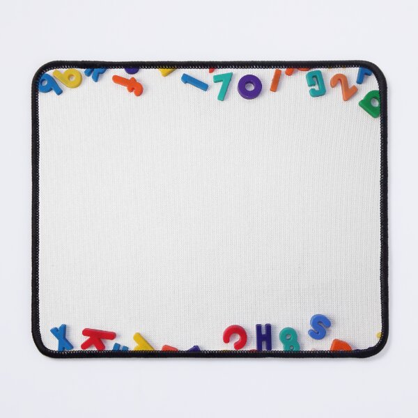 Item preview, Colorful Alphabetical Letters and Numbers designed and sold by pinkal.