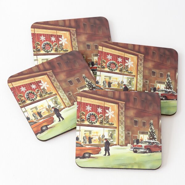 Item preview, T'is the Season designed and sold by RCWatercolours.