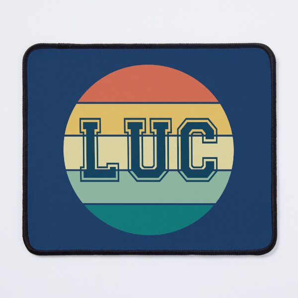 Item preview, Luc Name designed and sold by Jeallan Designs.