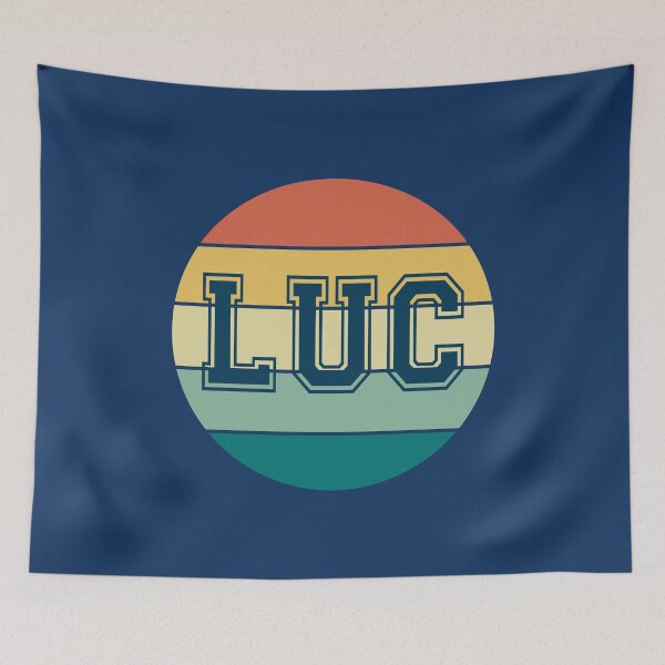 Item preview, Luc Name designed and sold by Jeallan Designs.