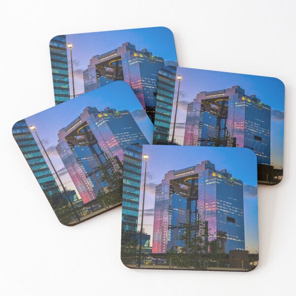 Item preview, Osaka Nights designed and sold by taoistviking.