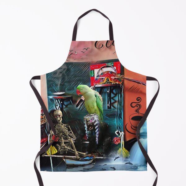 Item preview, Grapples Coffee Mission Morning Gloria designed and sold by AJT7rb.