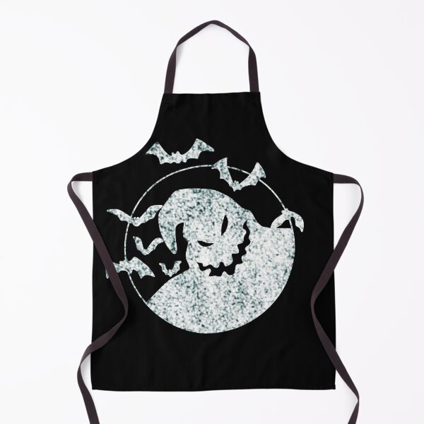 Artikelvorschau, Oogie-Boogie-Glitzer-Silhouette entworfen und verkauft von CheylaDesigns.
