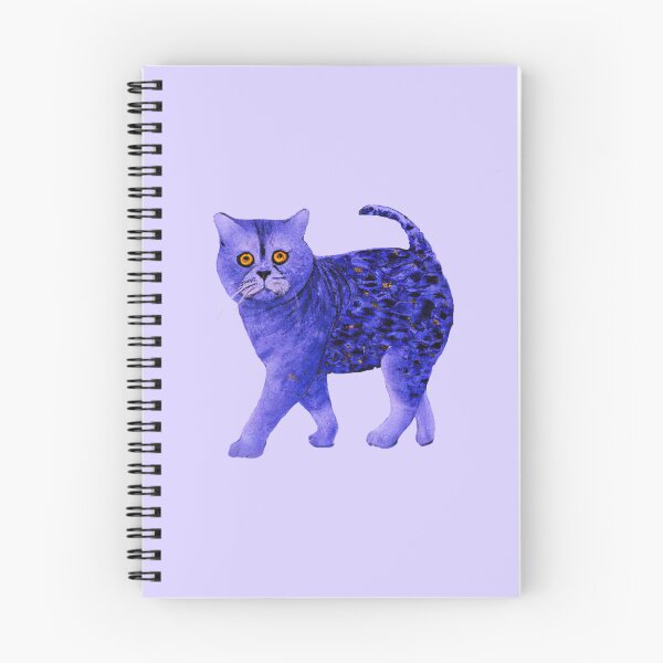 Item preview, A cat in city of night 4 designed and sold by MerryCrown.