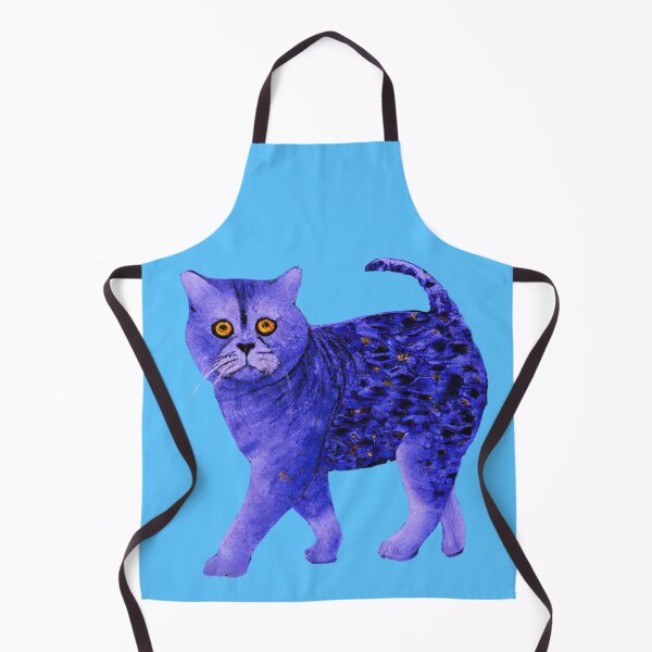 Item preview, Un gato en la ciudad de la noche 4 designed and sold by MerryCrown.