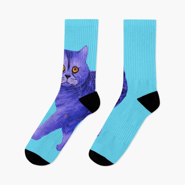 Item preview, A cat in city of night 4 designed and sold by MerryCrown.