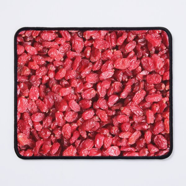 Item preview, Dried Berberis designed and sold by pinkal.